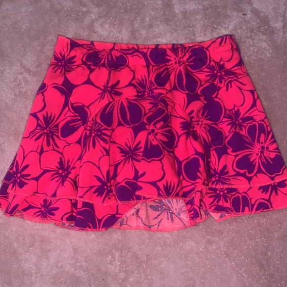 six girls skirts, gently used, from Justice - Picture 6 of 8